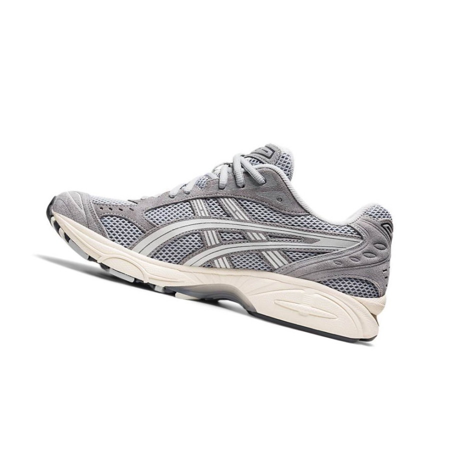 Grey Men's Asics GEL-KAYANO 14 Sneakers | US25097NO