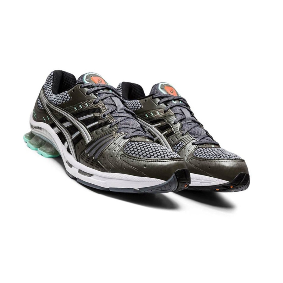 Grey Men's Asics GEL-KINSEI OG Sneakers | US50863AN