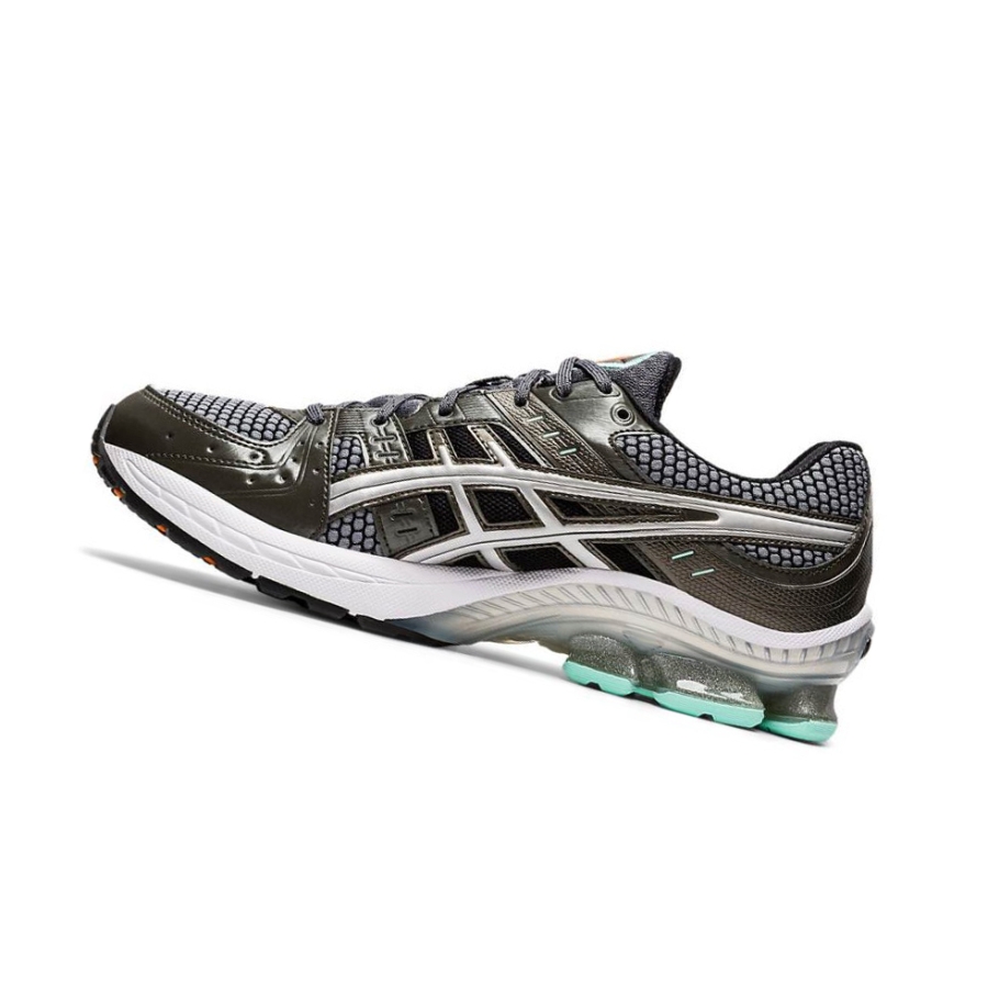 Grey Men's Asics GEL-KINSEI OG Sneakers | US50863AN