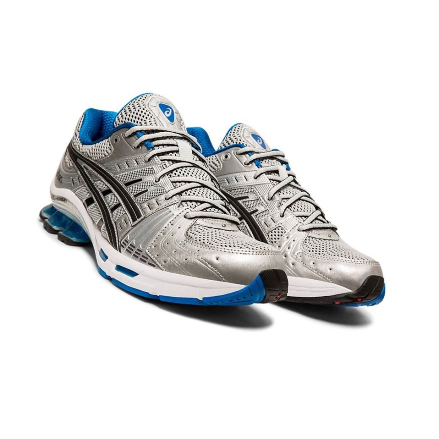 Grey Men's Asics GEL-KINSEI OG Sneakers | US70396VK