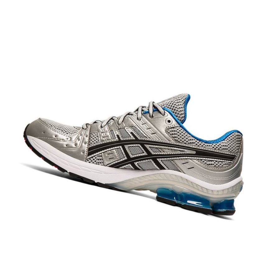 Grey Men's Asics GEL-KINSEI OG Sneakers | US70396VK