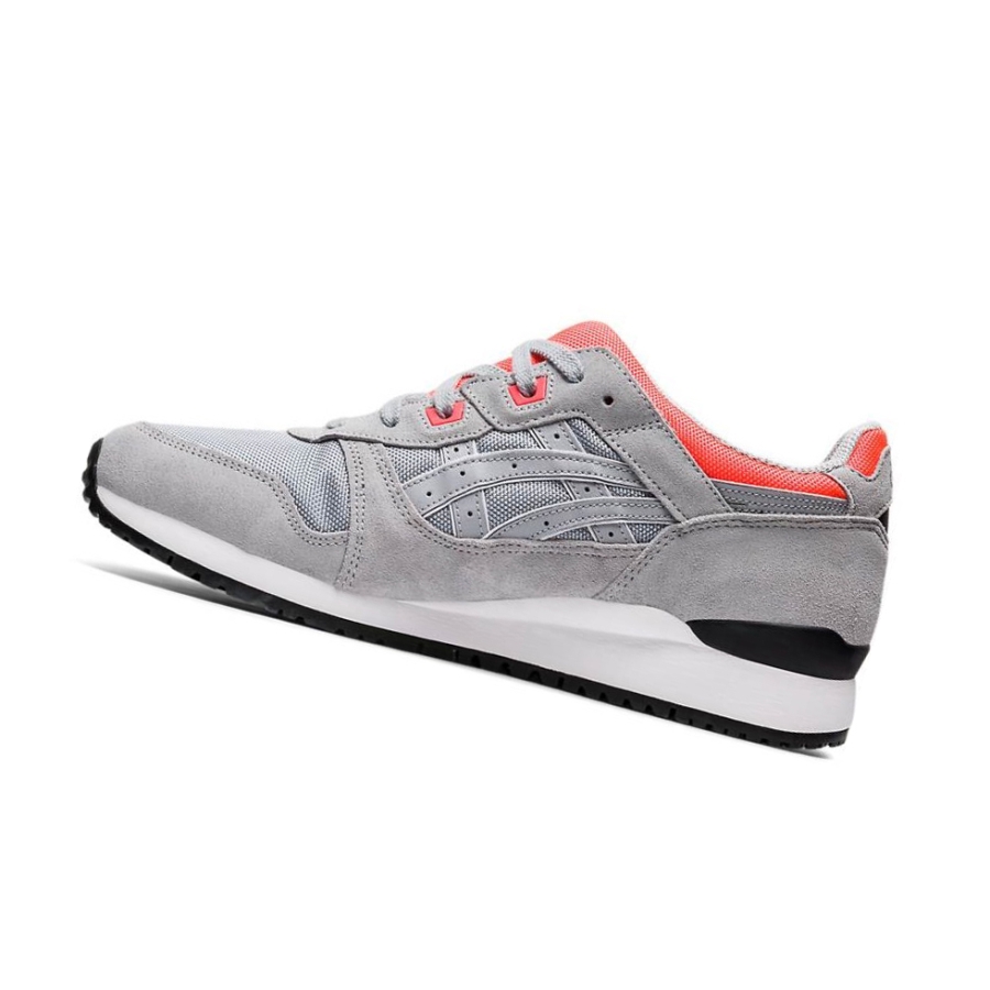 Grey Men's Asics GEL-LYTE III OG Sneakers | US67914BZ