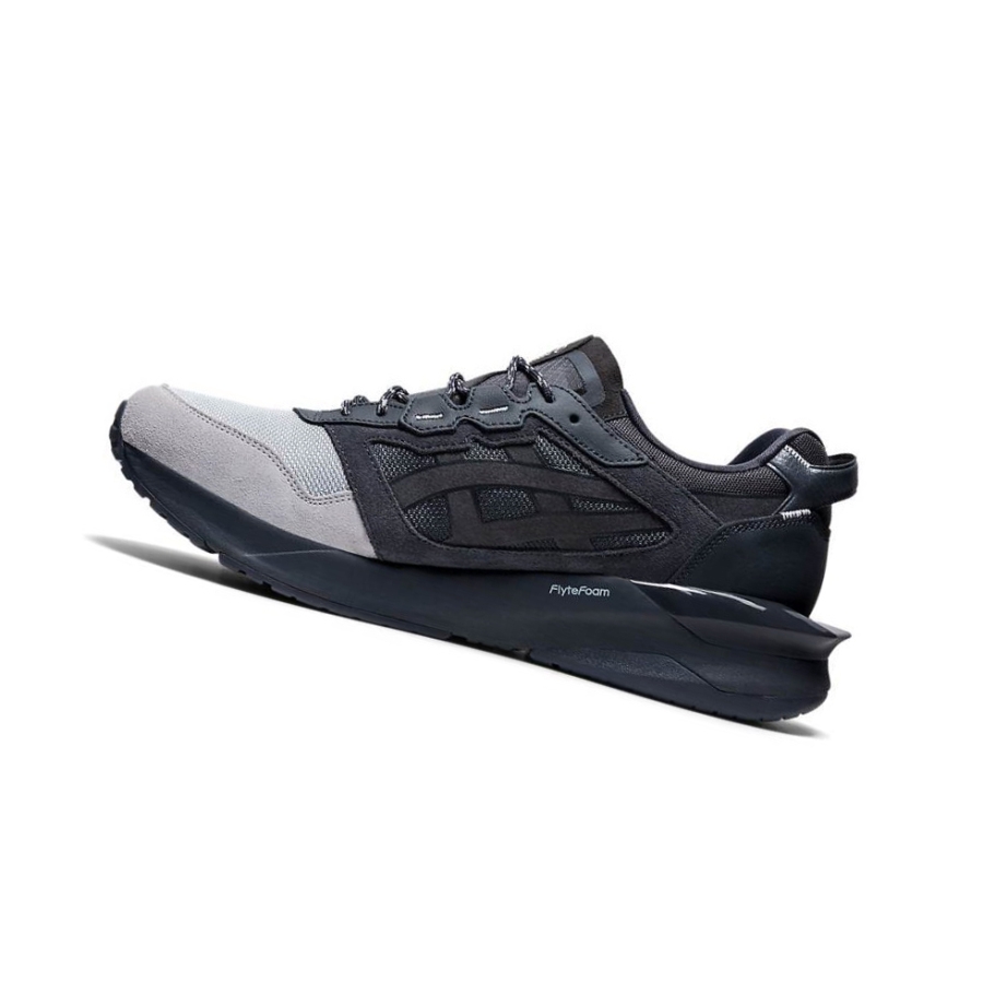 Grey Men's Asics GEL-LYTE III Sneakers | US35029QP