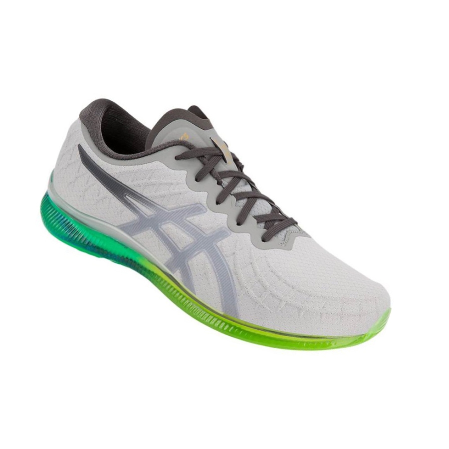 Grey Men's Asics GEL-QUANTUM INFINITY 2 Sneakers | US38572YQ