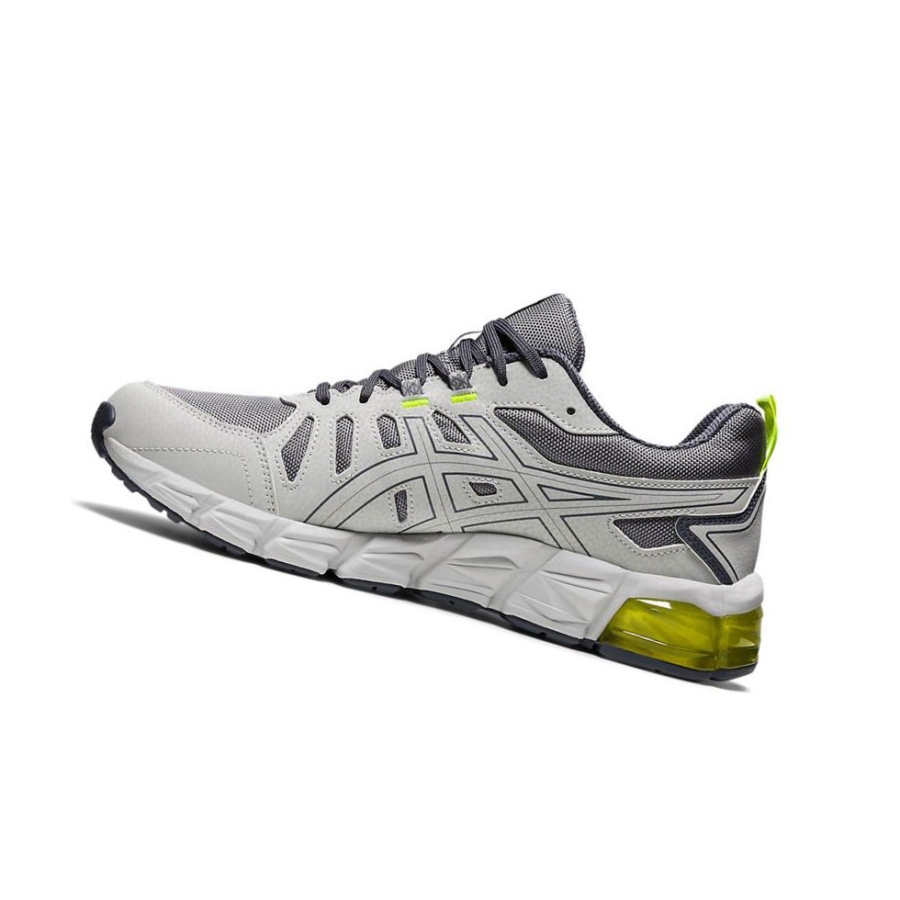 Grey Men's Asics GEL-VENTURE 180 Sneakers | US08637DX