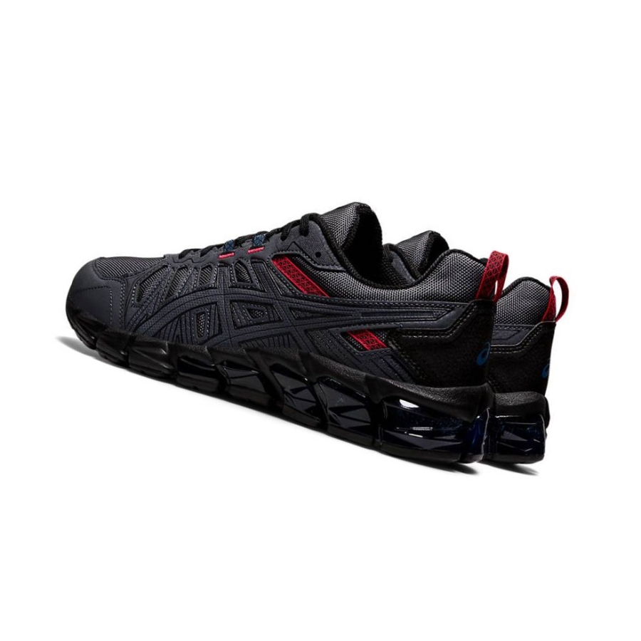 Grey Men's Asics GEL-VENTURE 180 Sneakers | US28176OM