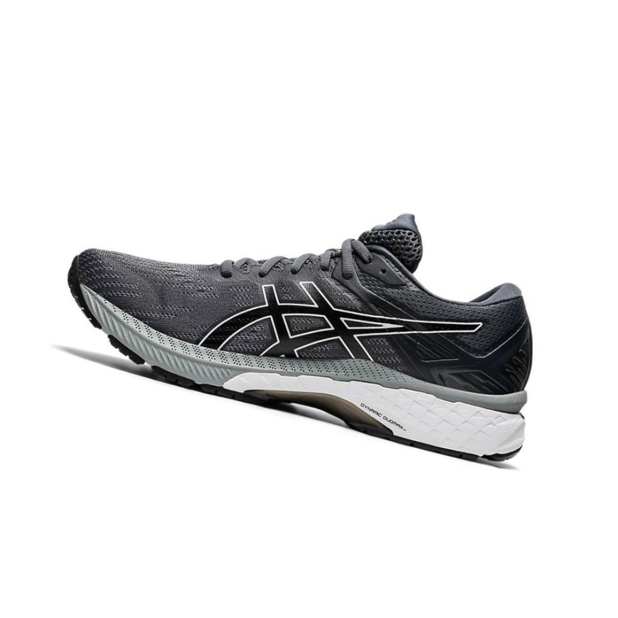 Grey Men's Asics GT-2000 Running Shoes | US92138ZU