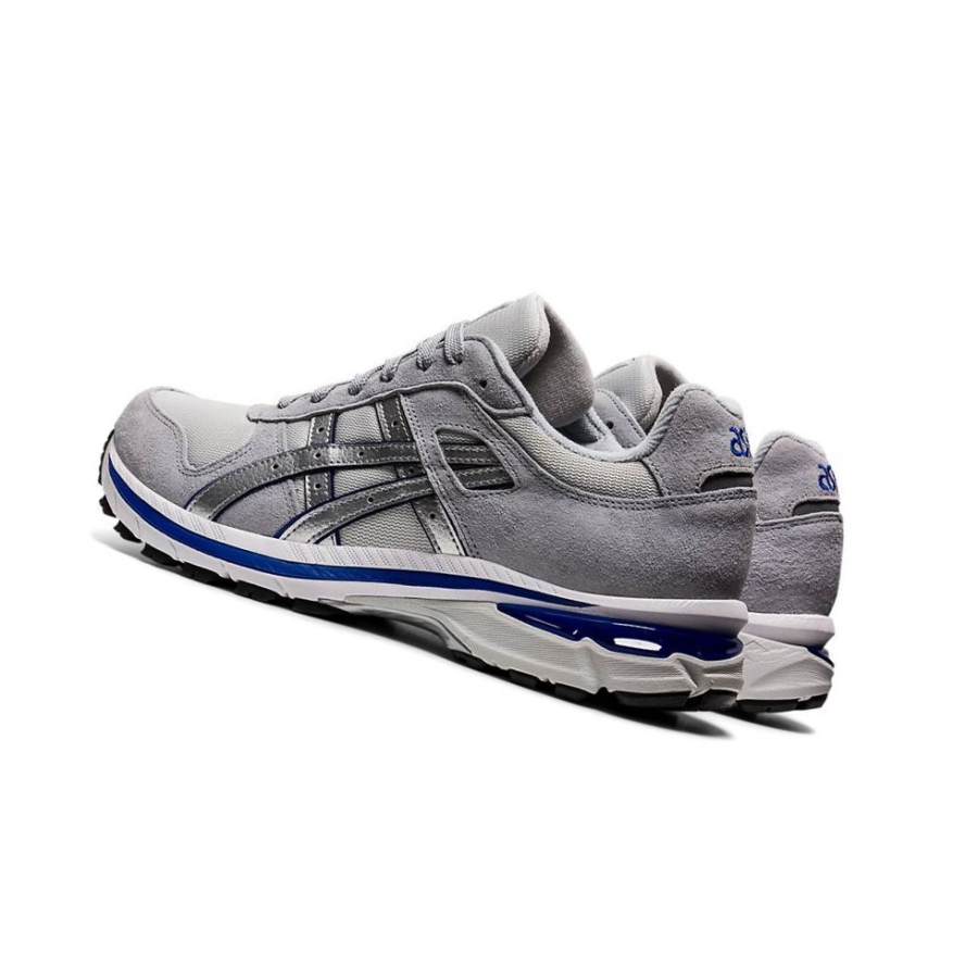 Grey Men's Asics GT-II Sneakers | US17253UF