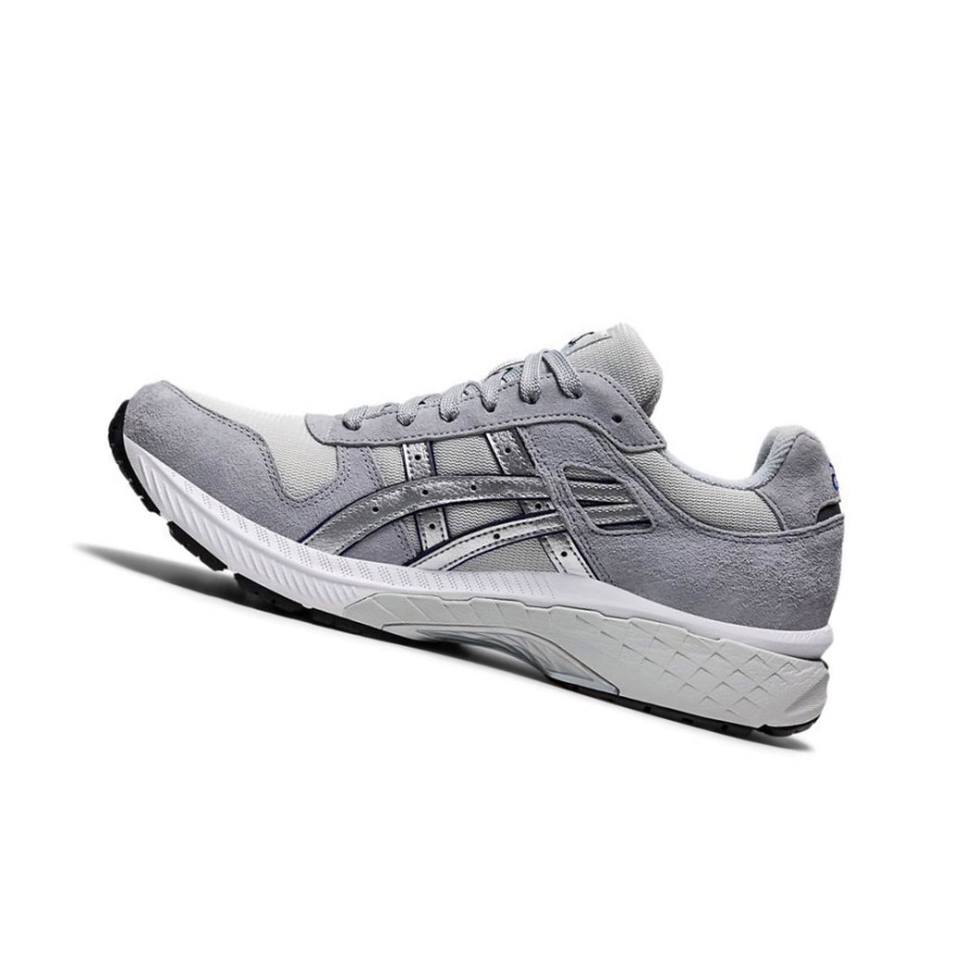 Grey Men's Asics GT-II Sneakers | US17253UF