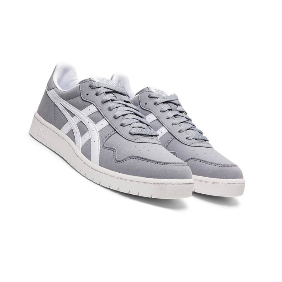 Grey Men's Asics JAPAN S Sneakers | US74298VS