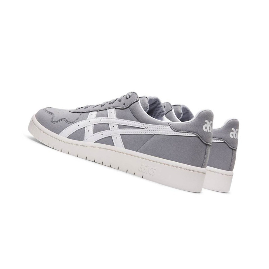 Grey Men's Asics JAPAN S Sneakers | US74298VS