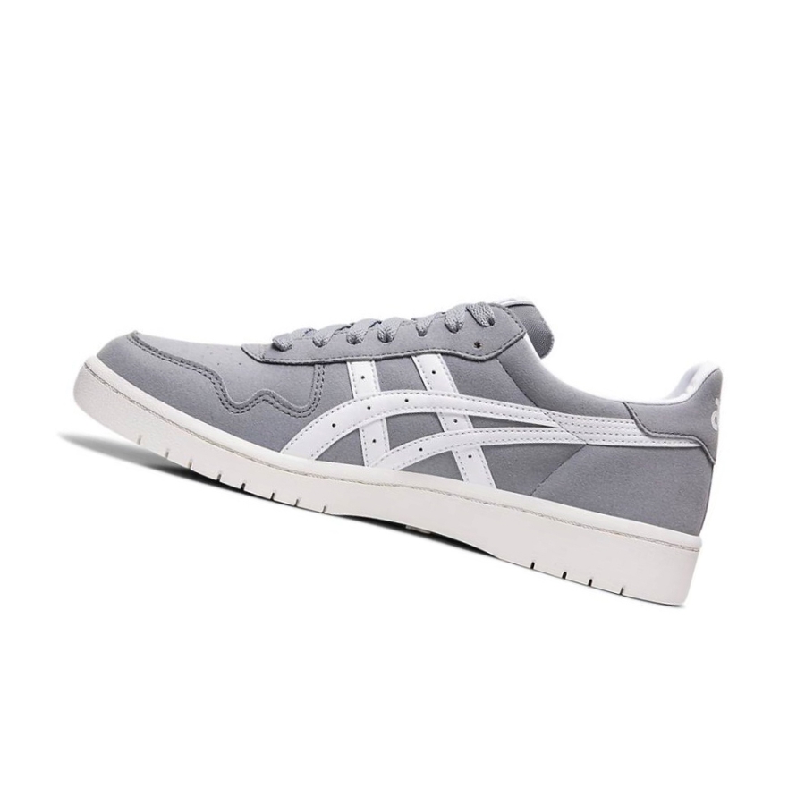 Grey Men's Asics JAPAN S Sneakers | US74298VS