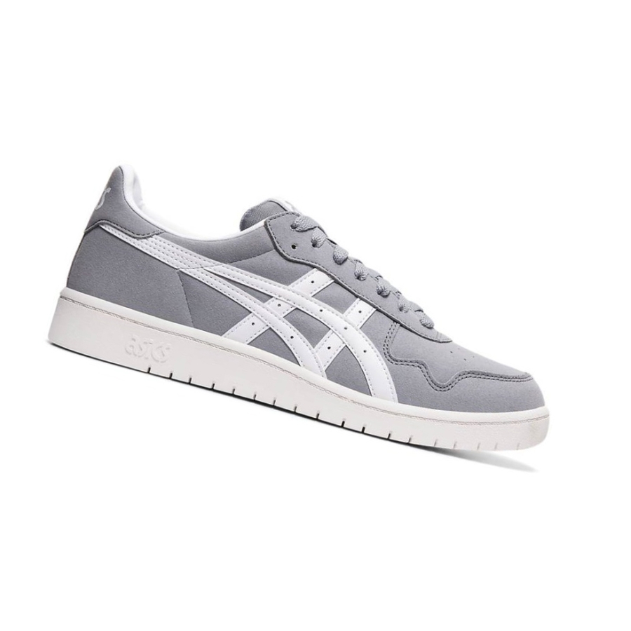 Grey Men\'s Asics JAPAN S Sneakers | US74298VS