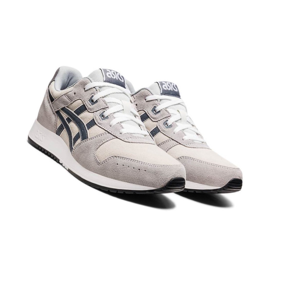 Grey Men's Asics LYTE CLASSIC Sneakers | US75264IT