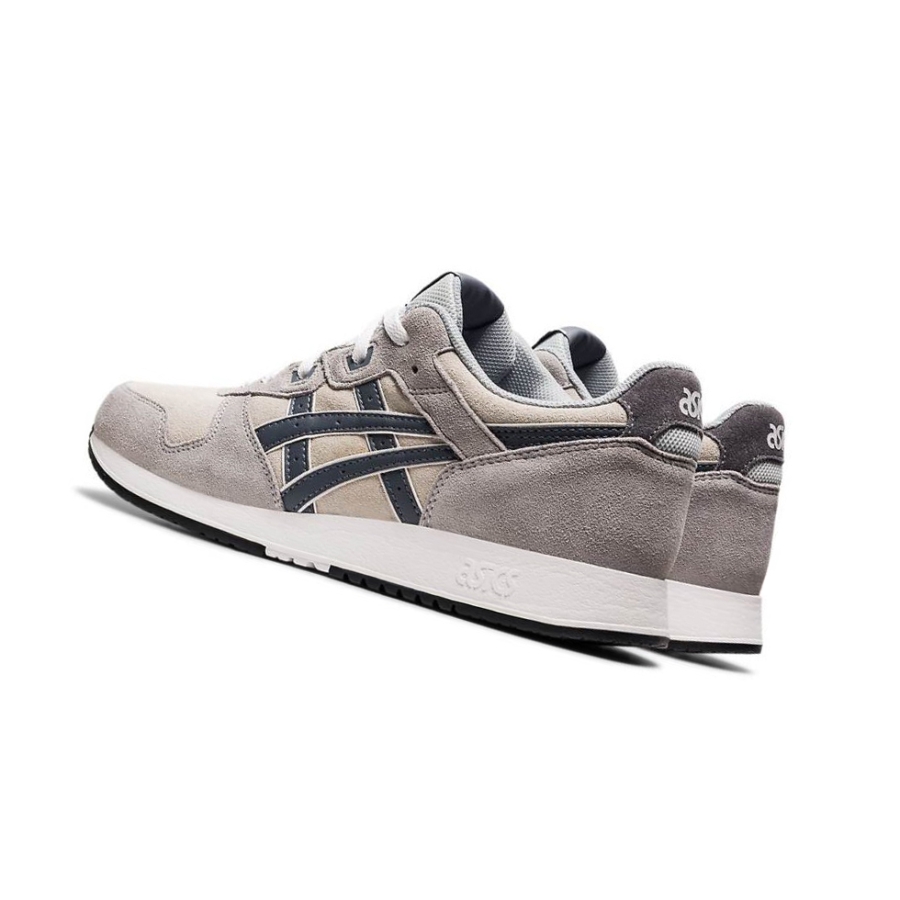 Grey Men's Asics LYTE CLASSIC Sneakers | US75264IT