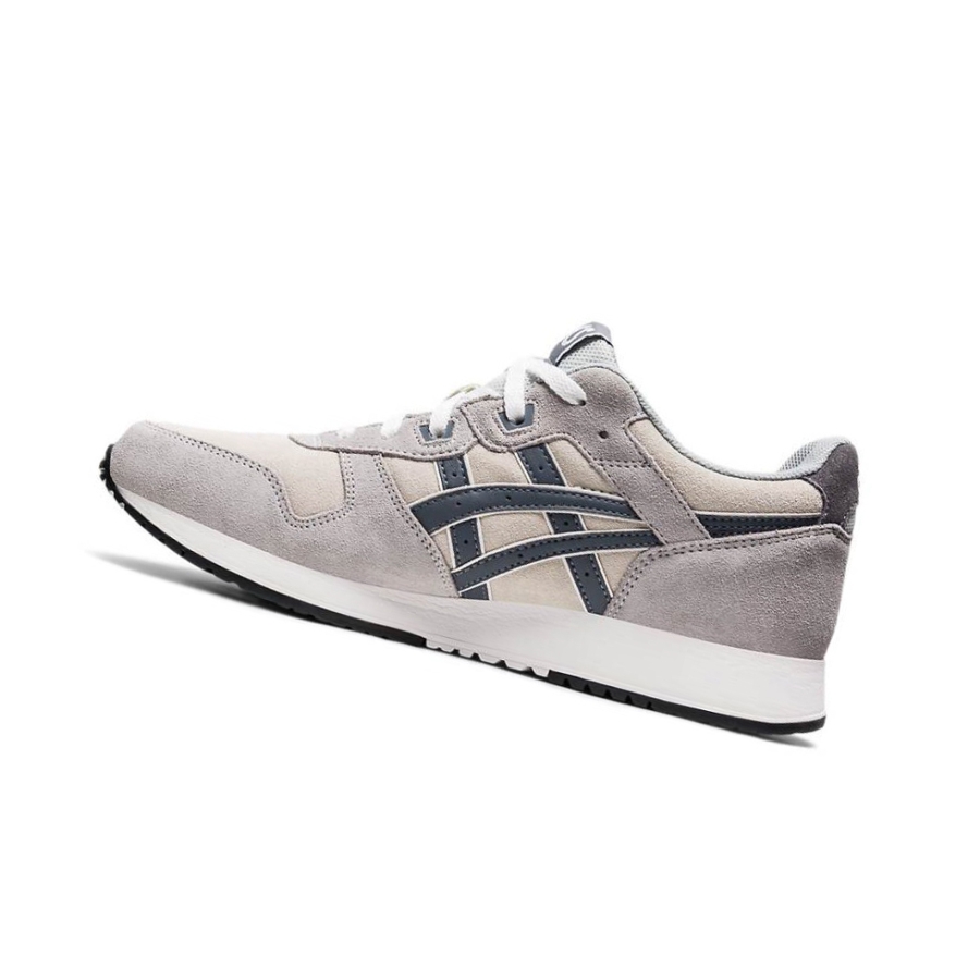 Grey Men's Asics LYTE CLASSIC Sneakers | US75264IT