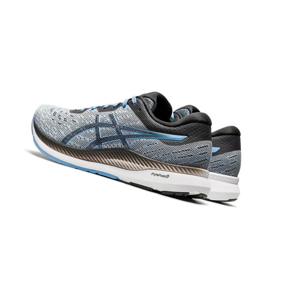 Grey Women's Asics EVORIDE Running Shoes | US71460FE