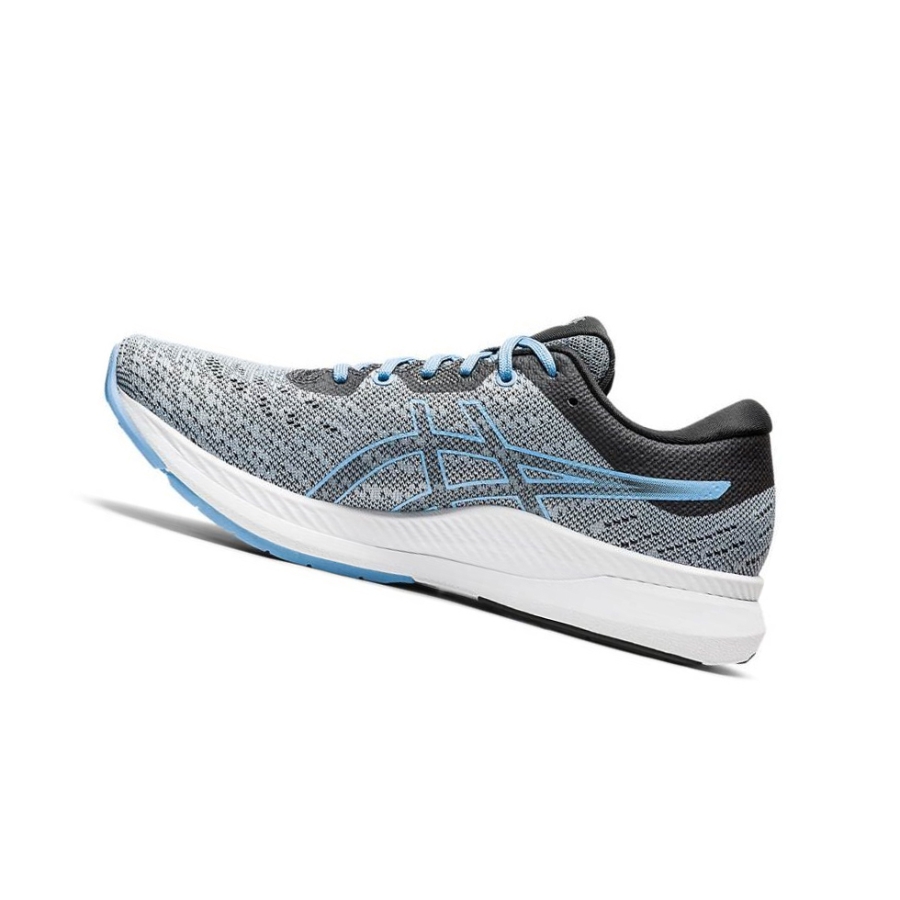 Grey Women's Asics EVORIDE Running Shoes | US71460FE