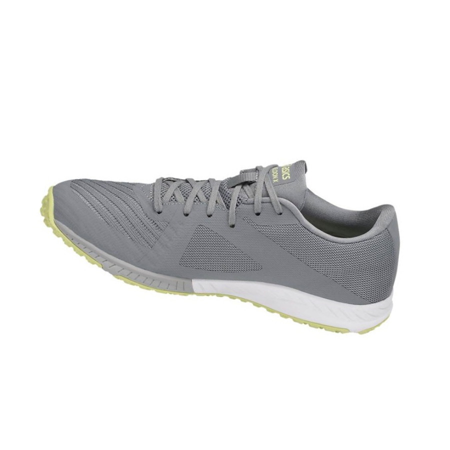 Grey Women's Asics FUZEGEL Running Shoes | US92168YA