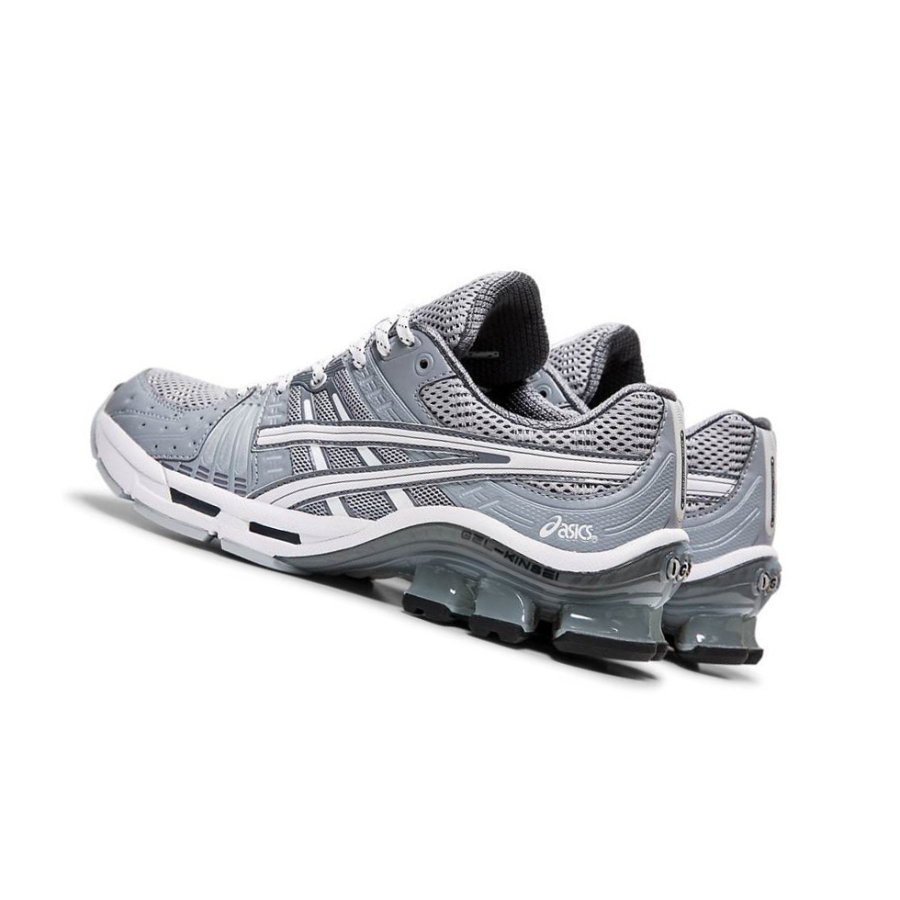 Grey Women's Asics GEL-KINSEI OG Sneakers | US67918KX