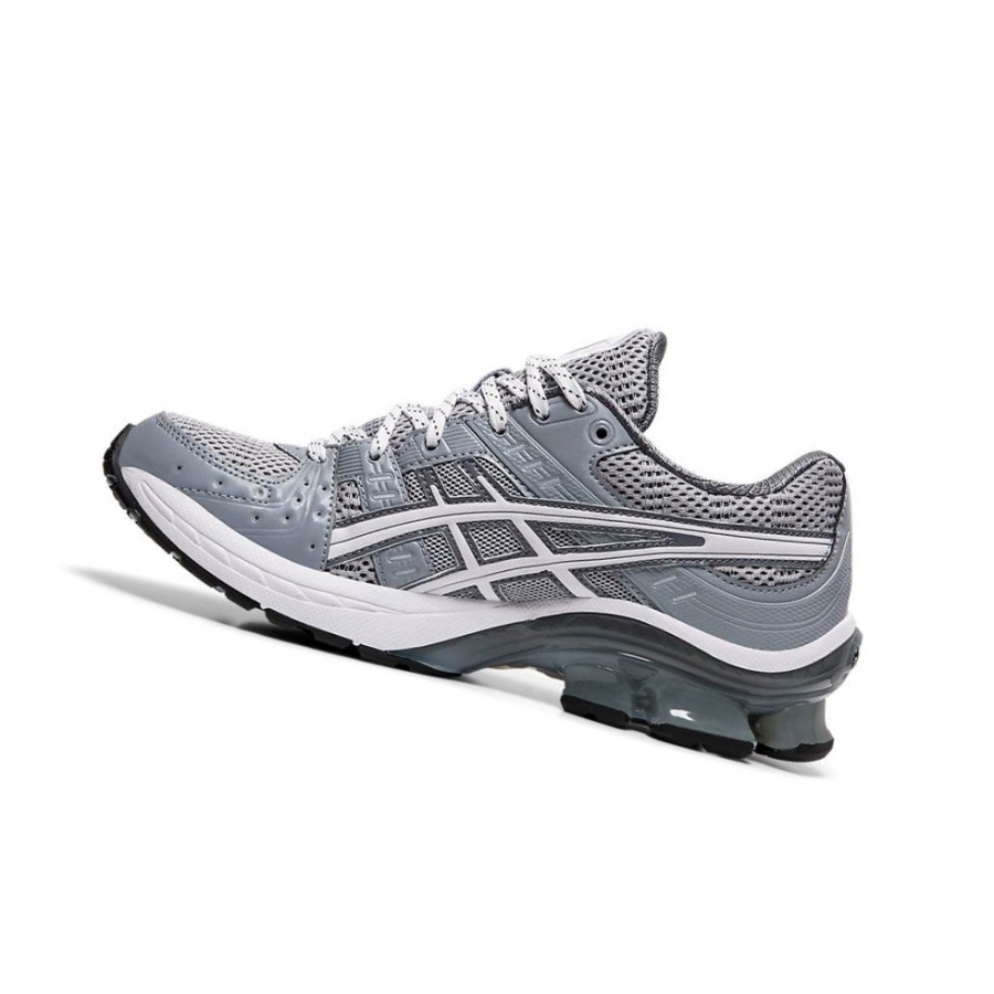 Grey Women's Asics GEL-KINSEI OG Sneakers | US67918KX