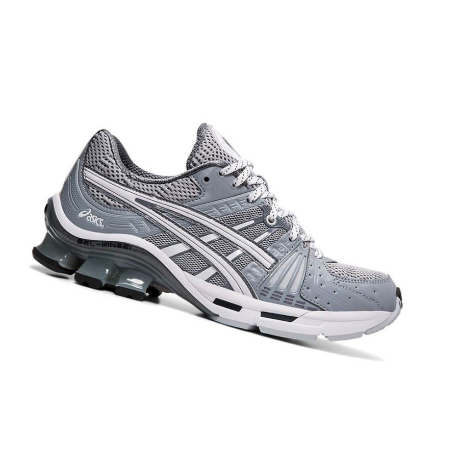 Grey Women\'s Asics GEL-KINSEI OG Sneakers | US67918KX