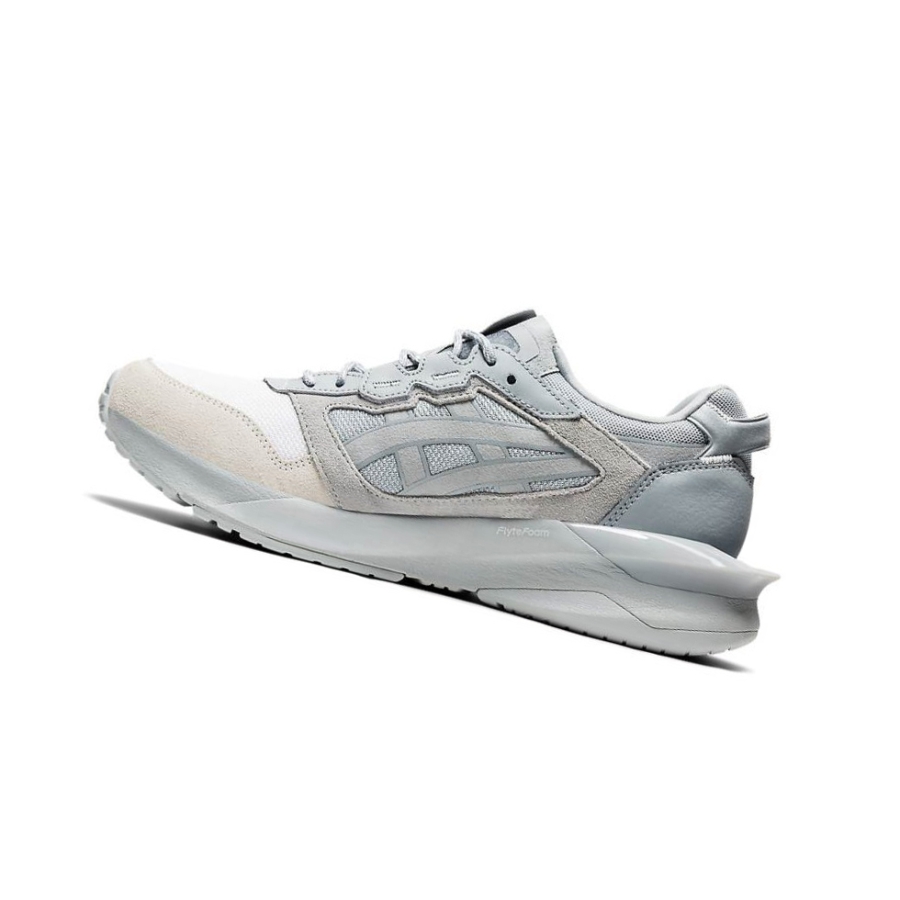 Grey Women's Asics GEL-LYTE III Sneakers | US82475QN