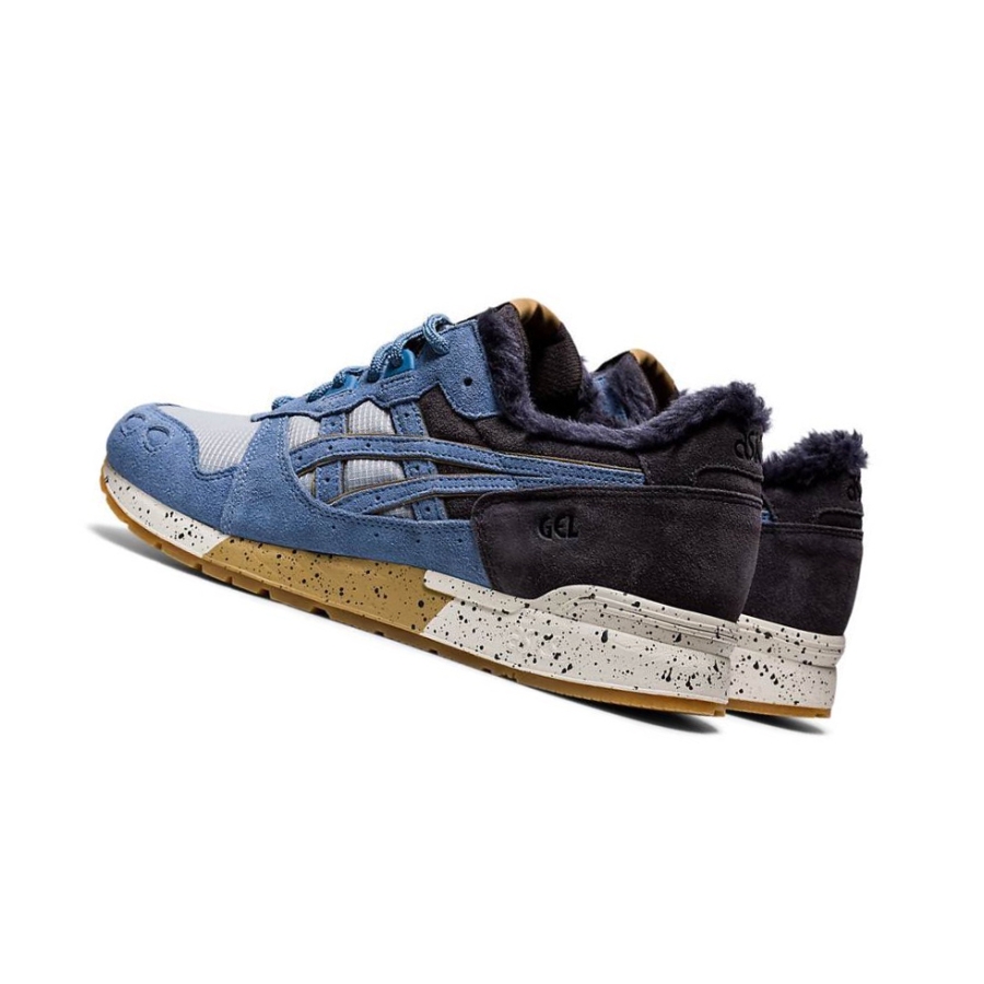 Grey Women's Asics GEL-LYTE Sneakers | US59782WG