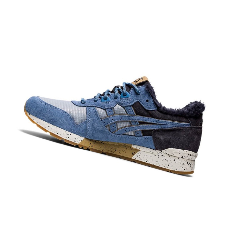 Grey Women's Asics GEL-LYTE Sneakers | US59782WG