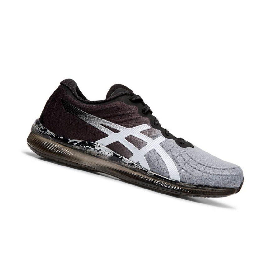 Grey Women\'s Asics GEL-QUANTUM INFINITY Sneakers | US38021TE