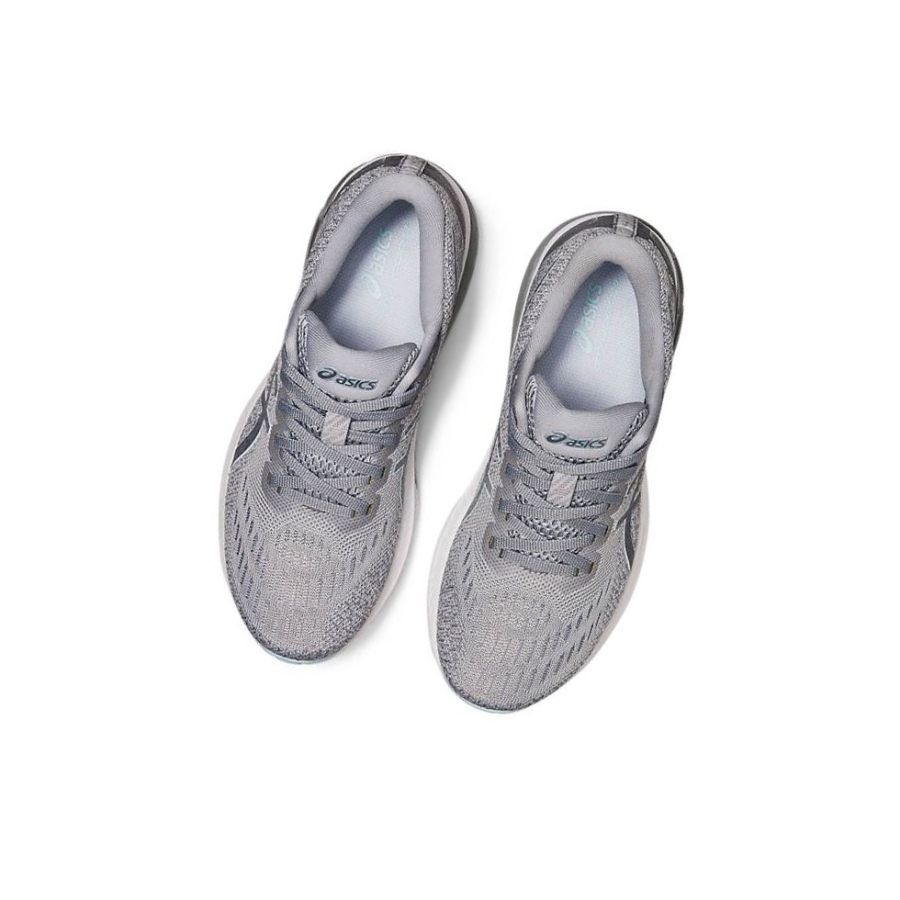 Grey Women's Asics GT-2000 Running Shoes | US87510TZ