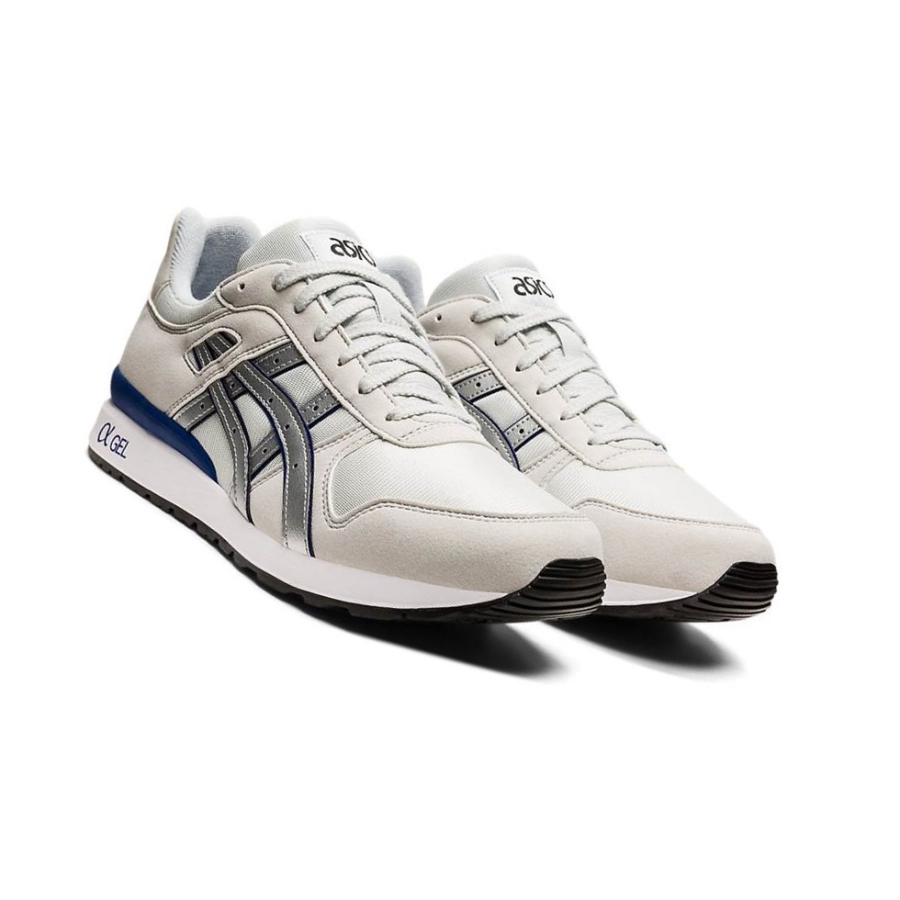 Grey Women's Asics GT-II Sneakers | US40683KW