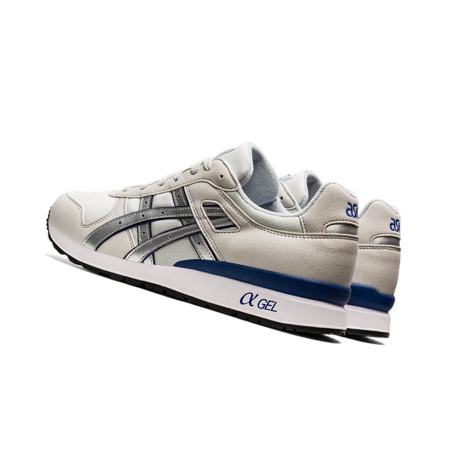 Grey Women's Asics GT-II Sneakers | US40683KW