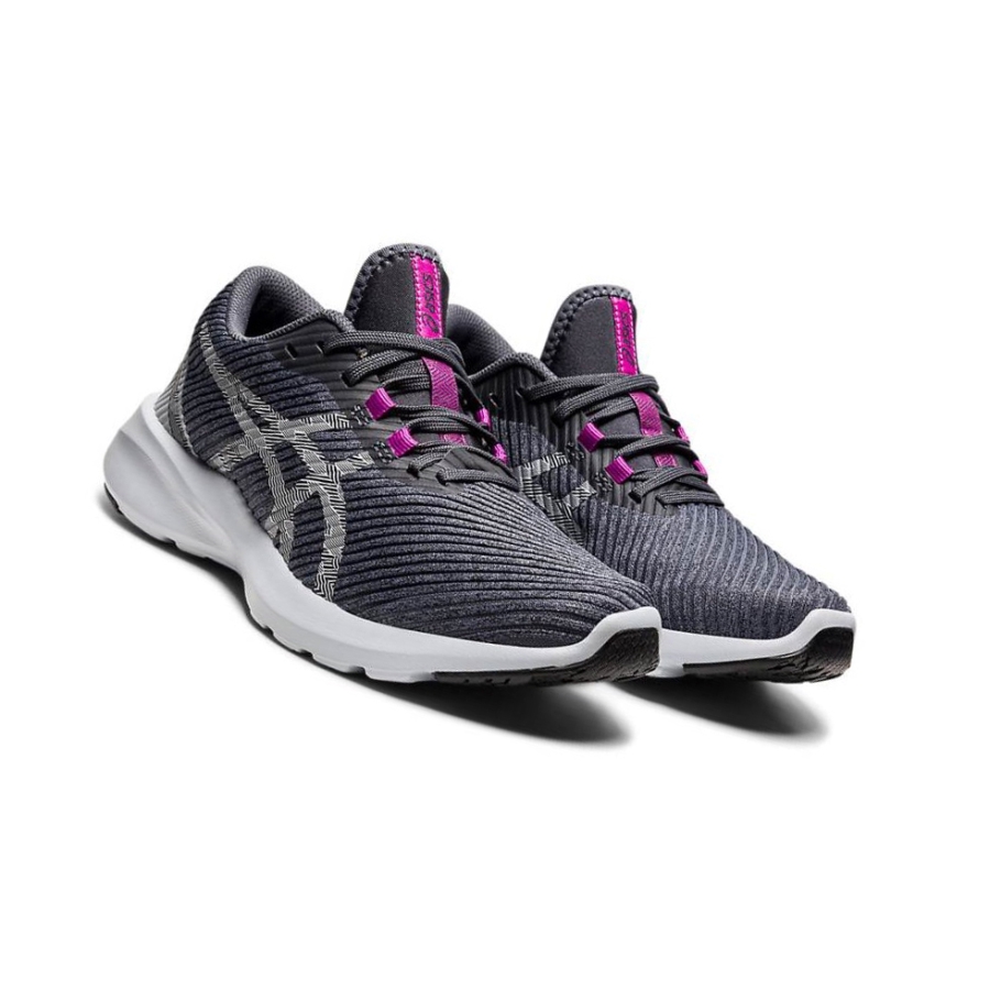 Grey Women's Asics VERSABLAST Running Shoes | US39548VT