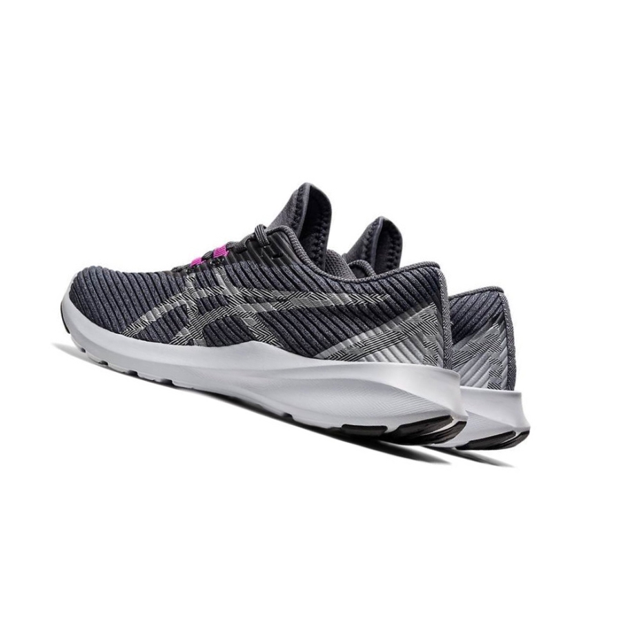 Grey Women's Asics VERSABLAST Running Shoes | US39548VT