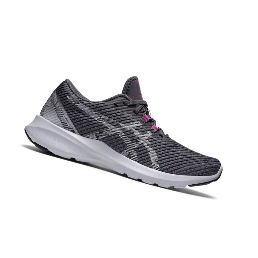 Grey Women\'s Asics VERSABLAST Running Shoes | US39548VT