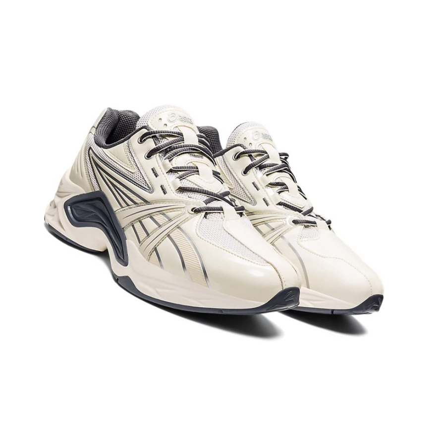 Ivory / Cream Women's Asics PROTOBLAST Sneakers | US62108KR