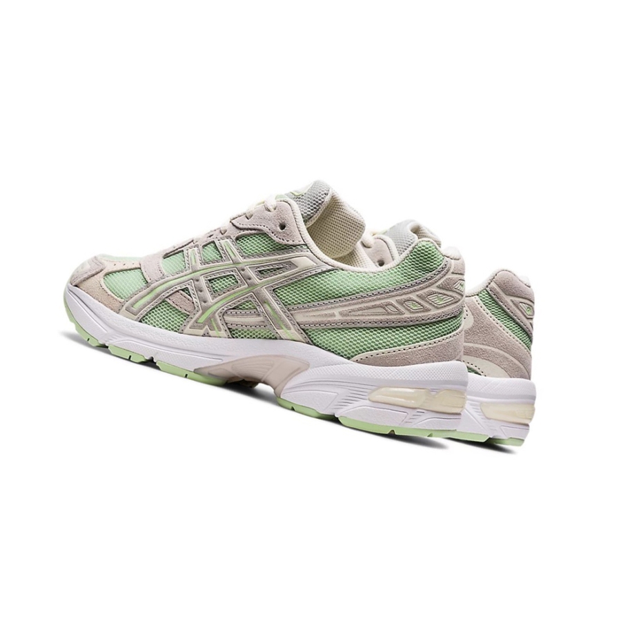 Jade / Oyster Grey Women's Asics GEL-1130 Sneakers | US09483LT