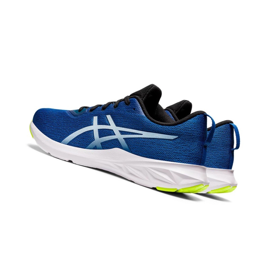 Lake Drive / White Men's Asics VERSABLAST 2 Running Shoes | US41576TV