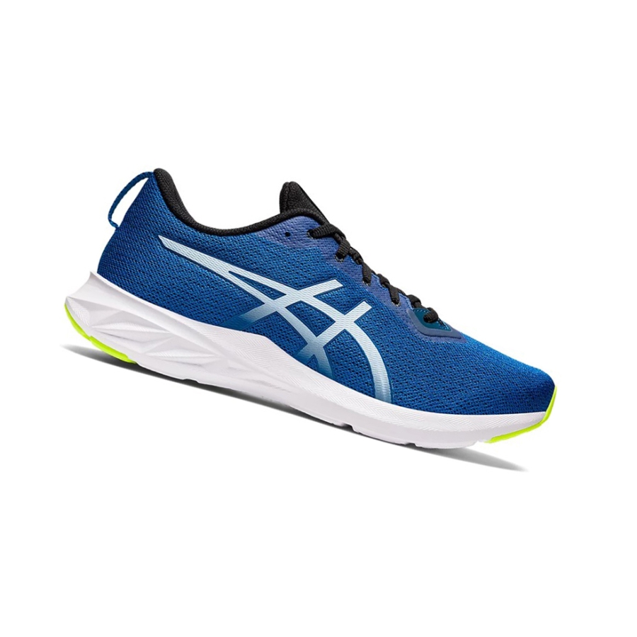 Lake Drive / White Men\'s Asics VERSABLAST 2 Running Shoes | US41576TV