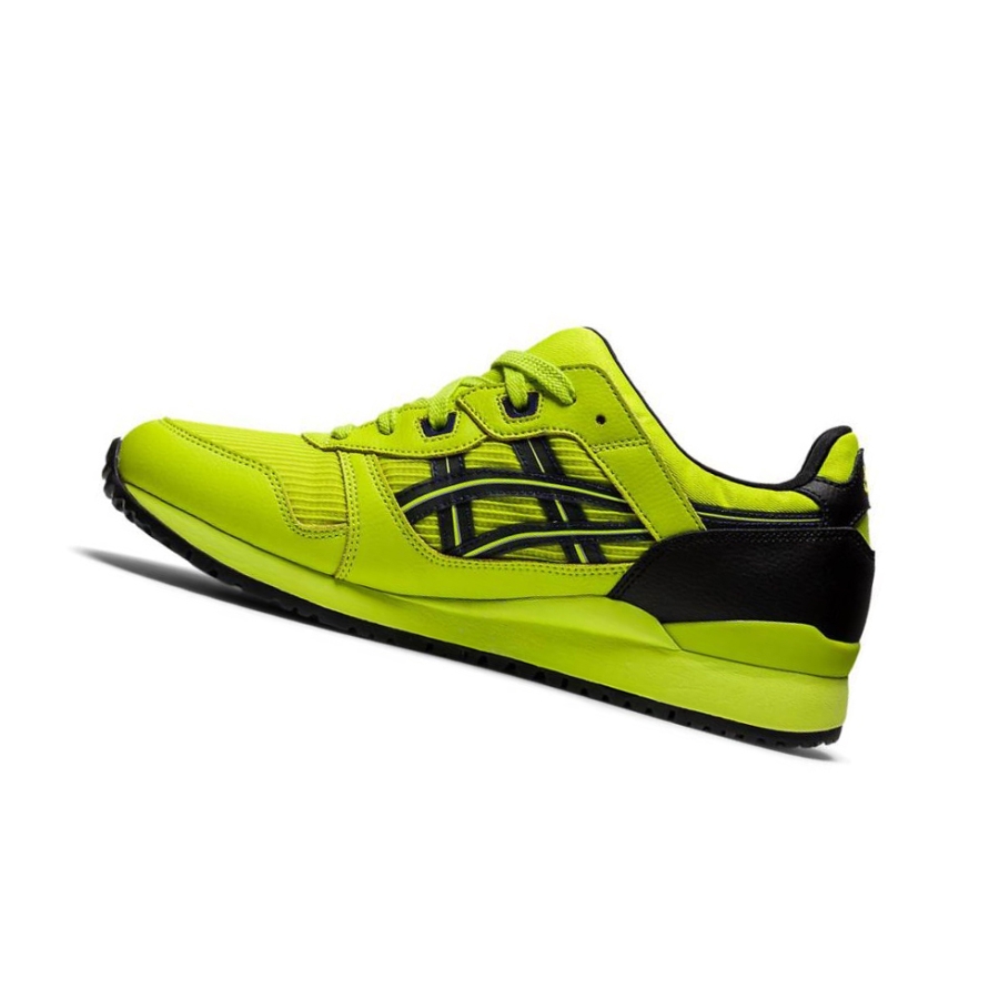 Light Green Men's Asics GEL-LYTE III OG Sneakers | US61028ZO