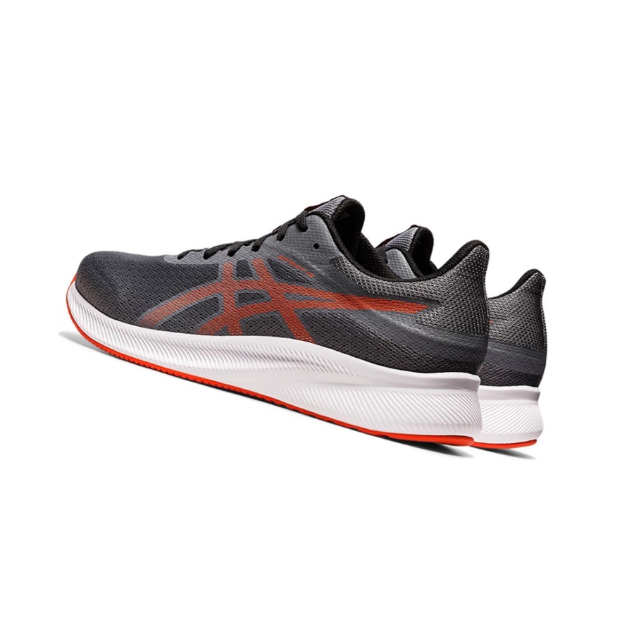 Metropolis / Cherry Tomato Men's Asics PATRIOT 13 Running Shoes | US26579OI