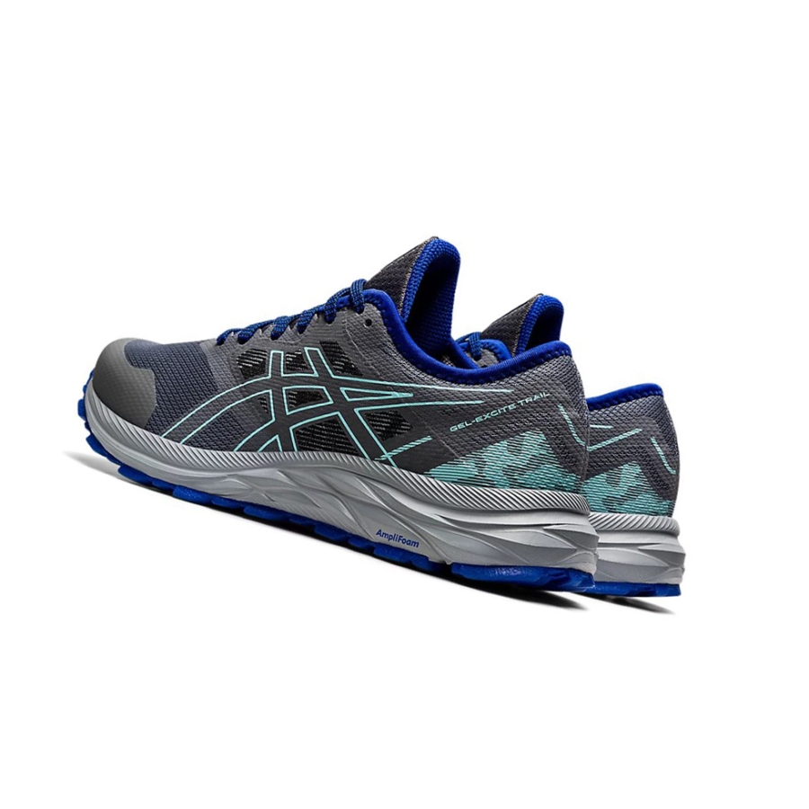 Metropolis / Fresh Ice Women's Asics GEL-EXCITE TRAIL Running Shoes | US69035GE