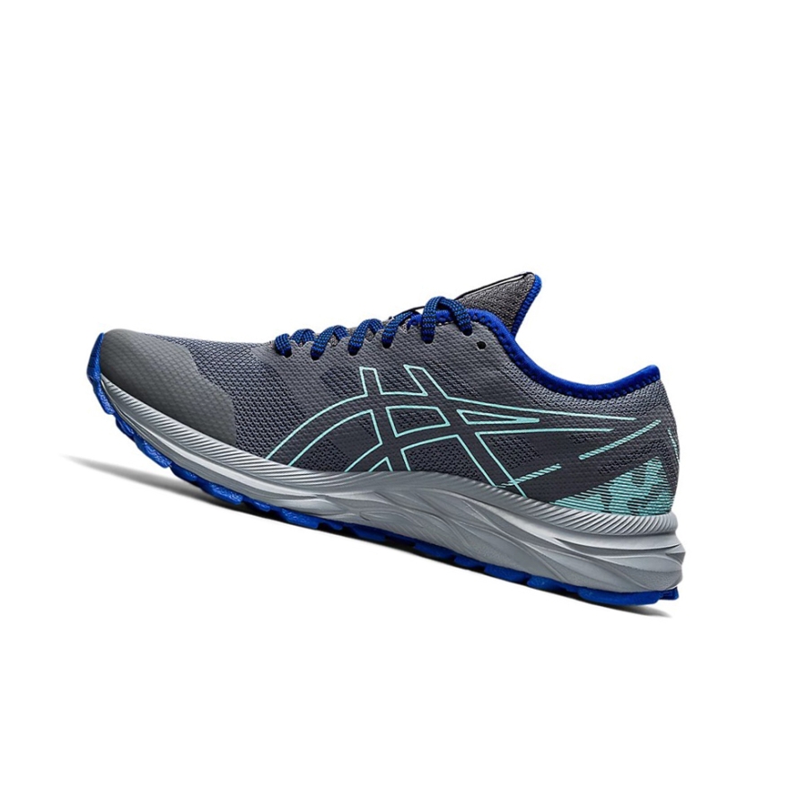 Metropolis / Fresh Ice Women's Asics GEL-EXCITE TRAIL Running Shoes | US69035GE