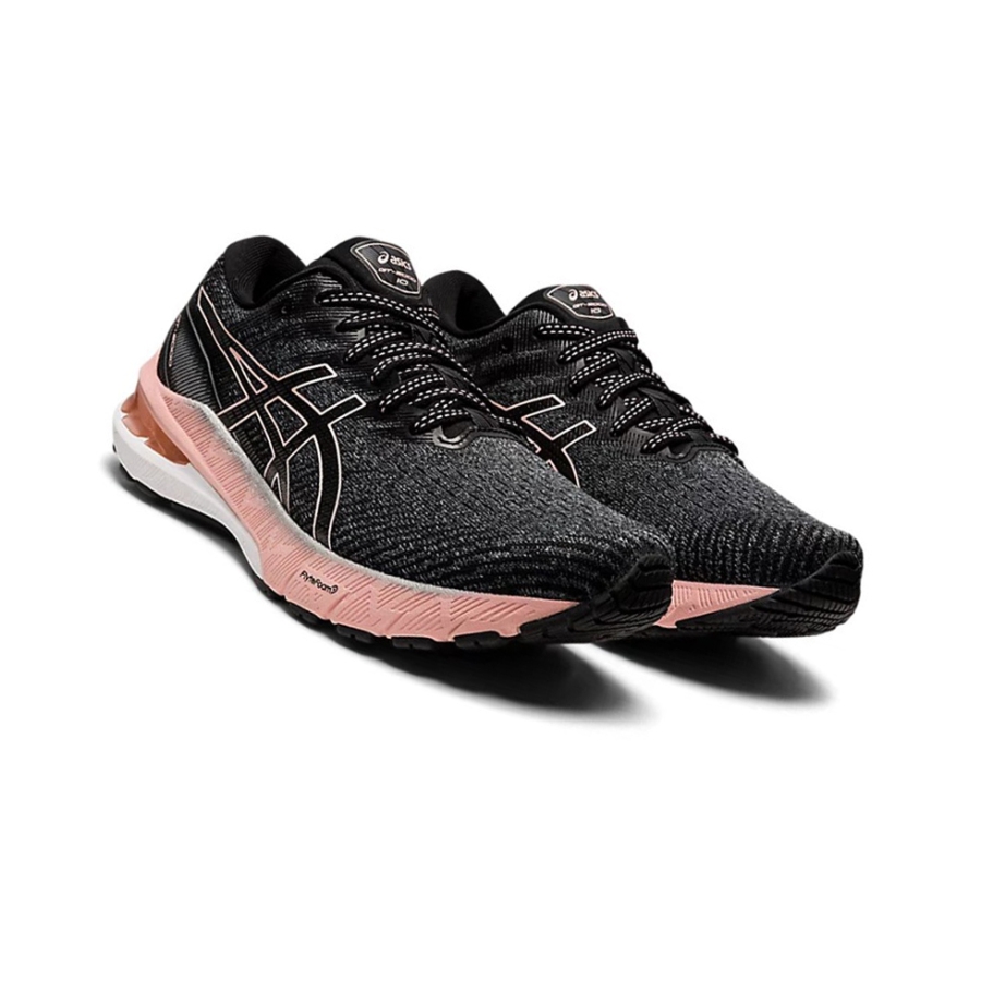 Metropolis / Frosted Rose Women's Asics GT-2000 10 Running Shoes | US23017BP