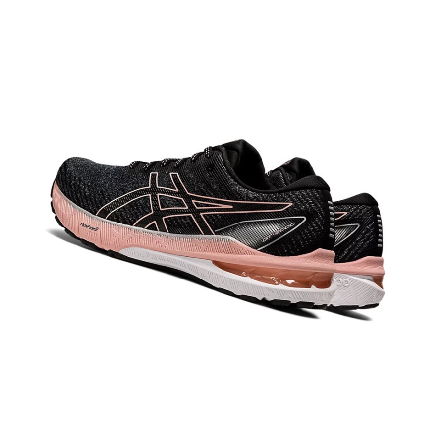 Metropolis / Frosted Rose Women's Asics GT-2000 10 Running Shoes | US23017BP