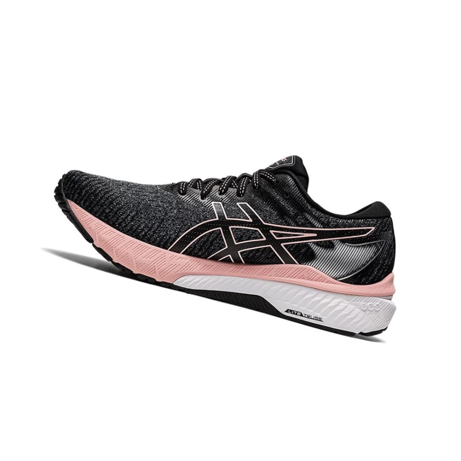 Metropolis / Frosted Rose Women's Asics GT-2000 10 Running Shoes | US23017BP