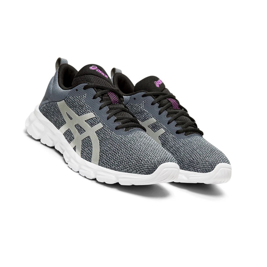 Metropolis / Silver Women's Asics GEL-QUANTUM LYTE Sneakers | US01764LR