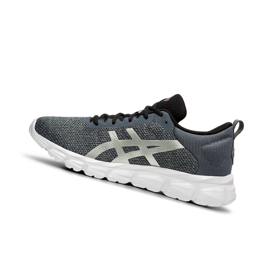 Metropolis / Silver Women's Asics GEL-QUANTUM LYTE Sneakers | US01764LR