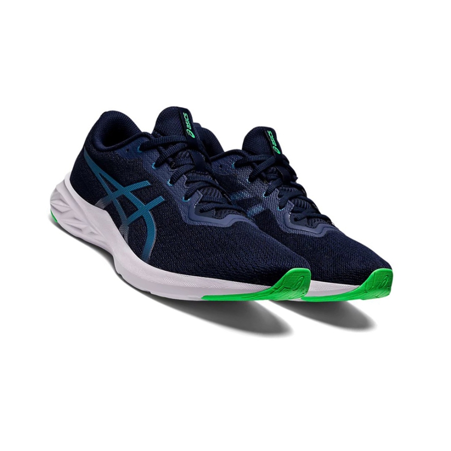 Midnight / Azure Men's Asics VERSABLAST 2 Running Shoes | US50647OY